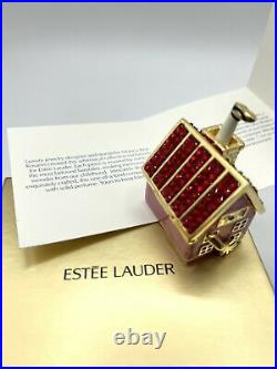 Estee Lauder Modern Muse All Grown Up Solid Compact Collectable 2018 NIB