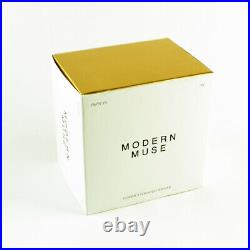 Estee Lauder Modern Muse GINGERBREAD COTTAGE Compact For Solid Perfume In Box