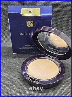 Estee Lauder Perfectionist Set + Highlight Power Duo 02 LIGHT MEDIUM NIB