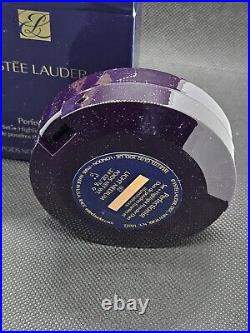 Estee Lauder Perfectionist Set + Highlight Power Duo 02 LIGHT MEDIUM NIB