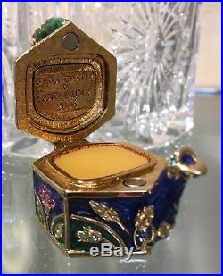 Estee Lauder Perfume Collectible