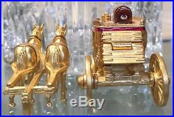 Estee Lauder Perfume Collectible