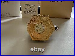 Estee Lauder Perfume Compact 2006 Garden Teapot Mibb Jay Strongwater