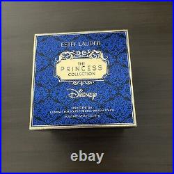 Estee Lauder Pleasures Disney Under The Sea Perfume Compact BNIB Little Mermaid