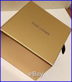 Estee Lauder Pleasures EXOTIC PAISLEY Solid Perfume Compact 2015 LE NIB