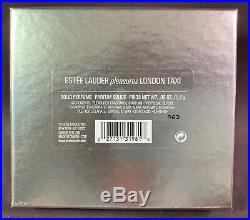 Estee Lauder-Pleasures London Taxi-Solid Perfume Compact-1XYP-Original Packaging