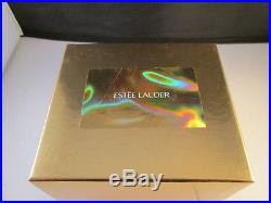 Estee Lauder Pleasures Sparkling Mermaid Solid Perfume Compact