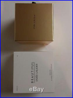 Estee Lauder-Pleasures-Wise Owl-Compact Women's Solid Perfume-New in Box