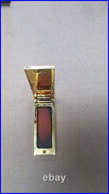 Estee Lauder Private Collection Tuberose Gardinia Compact For Solid Perfume