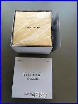 Estee Lauder Radiant Seahorse Solid Perfume Compact
