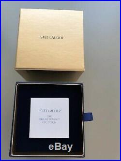 Estee Lauder Radiant Seahorse Solid Perfume Compact