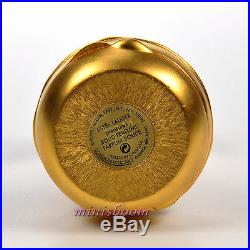 Estee Lauder SHIMMERING OASIS Compact for Solid Perfume 2003 Collection NIB