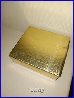 Estee Lauder San Francisco Trolley Perfume Compact EMPTY 2 2003