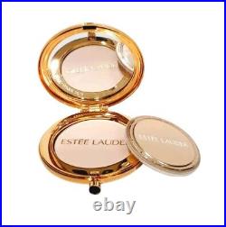 Estee Lauder Shooting Stars Compact Lucidity Translucent Pressed Powder