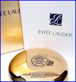 Estee Lauder Shooting Stars Compact Lucidity Translucent Pressed Powder