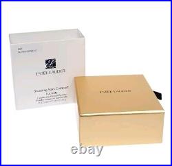 Estee Lauder Shooting Stars Compact Lucidity Translucent Pressed Powder