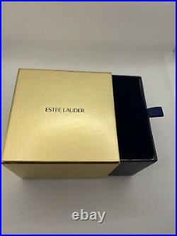 Estee Lauder Solid Perfume Compact 2017 Sea Goddess Nib Beautiful Fragrance