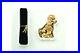 Estee-Lauder-Solid-Perfume-Compact-Dazzling-Gold-Petite-Poodle-1999-WithBox-FULL-01-dar