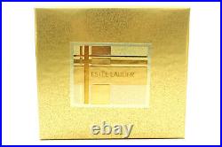 Estee Lauder Solid Perfume Compact'Pleasures' Circus Clown 2001 WithBox-FULL