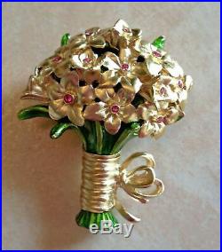 Estee Lauder Solid Perfume Compact Romantic Bouquet Mint
