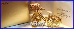 Estee Lauder Spirited Bike Ride Solid Perfume Pleasures