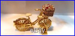 Estee Lauder Spirited Bike Ride Solid Perfume Pleasures