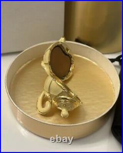 Estee Lauder'Teapot' Solid Perfume Compact