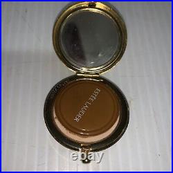 Estee Lauder The Attitude Mood Stone Lucidity Translucent Pressed Powder