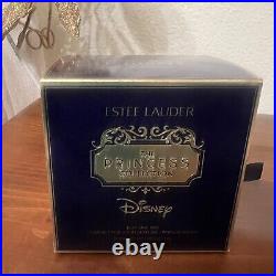 Estee Lauder The Princess Collection JUST ONE BITE Compact For Solid Perfume