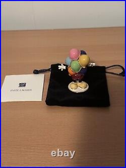 Estee Lauder To Laugh At Yourself Is To Love Yourself Solid Perfume Compact BNIB