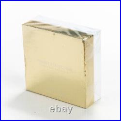 Estee Lauder Tuberose Gardenia Solid Perfume Compact Sealed Box NEW Gems