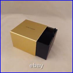 Estee Lauder Whimsical Fox 2022 Solid Perfume Compact Monica Rich Kosann in Box