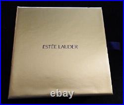 Estee Lauder White Linen Solid Perfume Twinkling Turtle Compact NEW