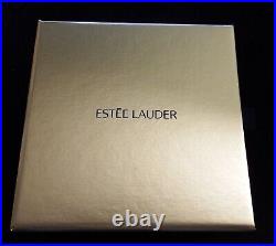 Estee Lauder White Linen Solid Perfume World Traveler Compact NEW