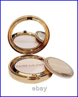 Estee Lauder Year of the Goat Compact Lucidity Translucent Pressed Powder