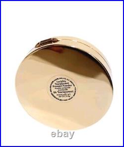 Estee Lauder Year of the Goat Compact Lucidity Translucent Pressed Powder