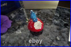 Estee Lauder x Disney Beautiful just one bite Perfume Compact snow white