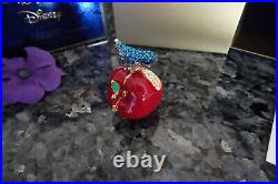 Estee Lauder x Disney Beautiful just one bite Perfume Compact snow white