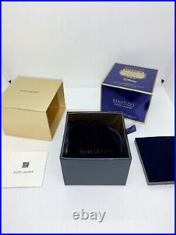Estee Lauder x Disney The Princess Collection -Beautiful Perfume Compact