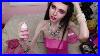 Eugenia-Cooney-Applying-Setting-Spray-From-The-Pink-Religion-Collection-Youtube-August-8-2021-01-pk
