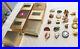 Huge-Lot-of-26-Estee-Lauder-Solid-Perfume-Compacts-Various-Years-01-rziy
