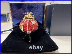 NEW Estee Lauder Disney True To Your Heart Solid Perfume Compact