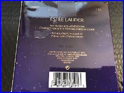 NEW Estee Lauder Perfume Compact Disney MICKEY Say Yes To Adventures Beautiful