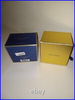 NIB Estee Lauder Compact Princess Collection Disney GRANT 3 WISHES Perfume Belle