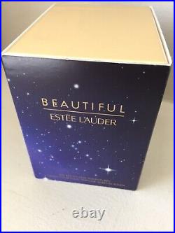 NIB Estee Lauder Perfume Compact Disney MICKEY Say Yes To Adventures Beautiful