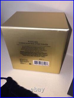 NIB Estee Lauder Perfume Compact MAGIC OF MICKEY Caring is in the Little Things