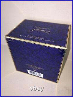 NIB Estee Lauder Solid Perfume Compact Princess Collection TRUE TO YOUR HEART