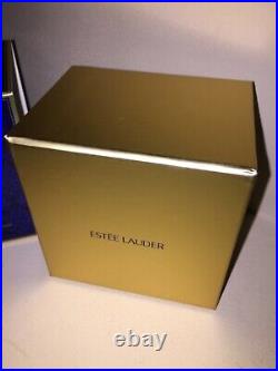 NIB NEW Estee Lauder Solid Perfume Compact Disney Princess JUST ONE BITE APPLE