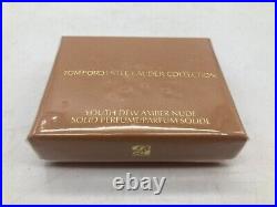 NIB SEALED 2005 Estee Lauder/TOM FORD Youth Dew Solid Perfume Compact RARE