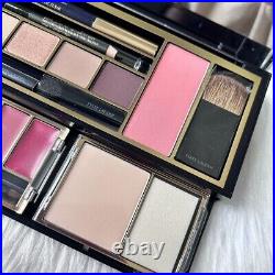 New Estee Lauder Ingenious Color Palette & Detachable Compacts makeup setRare